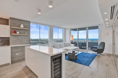 Comprar apartamento no Waverly 3407