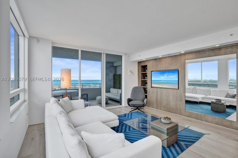Comprar apartamento no Waverly 3407