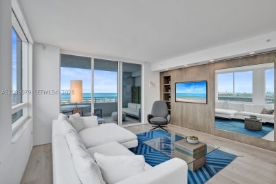 Comprar apartamento no Waverly 3407