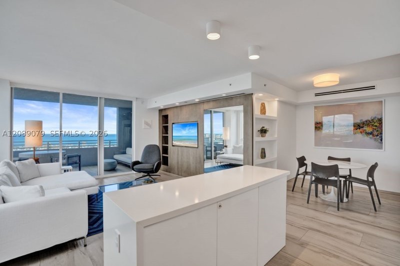 Comprar apartamento no Waverly 3407