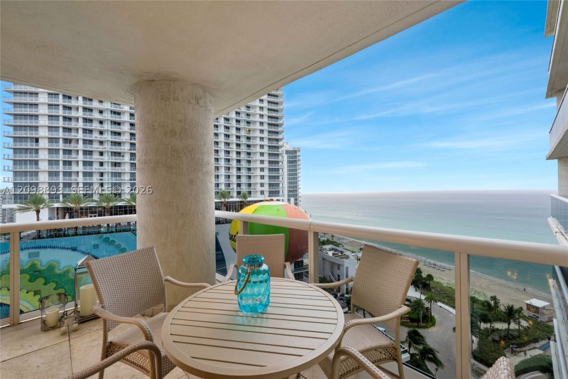 Condo for sale at Beach Club Three 1610