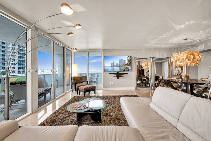Condo for sale at Beach Club Three 1610