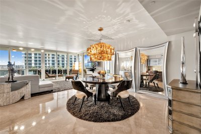 Comprar apartamento en Beach Club Three 1610