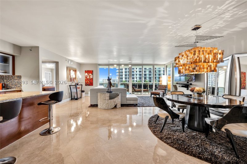 Condo for sale at Beach Club Three 1610
