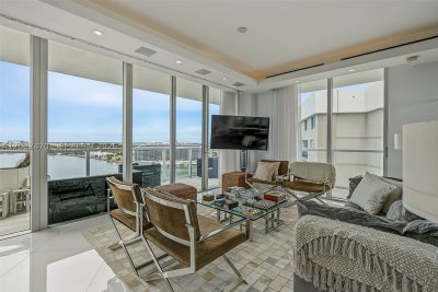 Comprar apartamento no Eden House Condo PH8