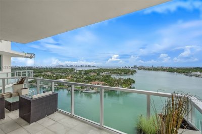 Comprar apartamento no Eden House Condo PH8