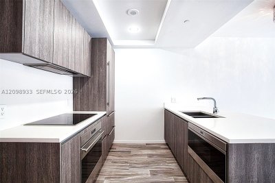 Comprar apartamento en SLS Lux Brickell 1203