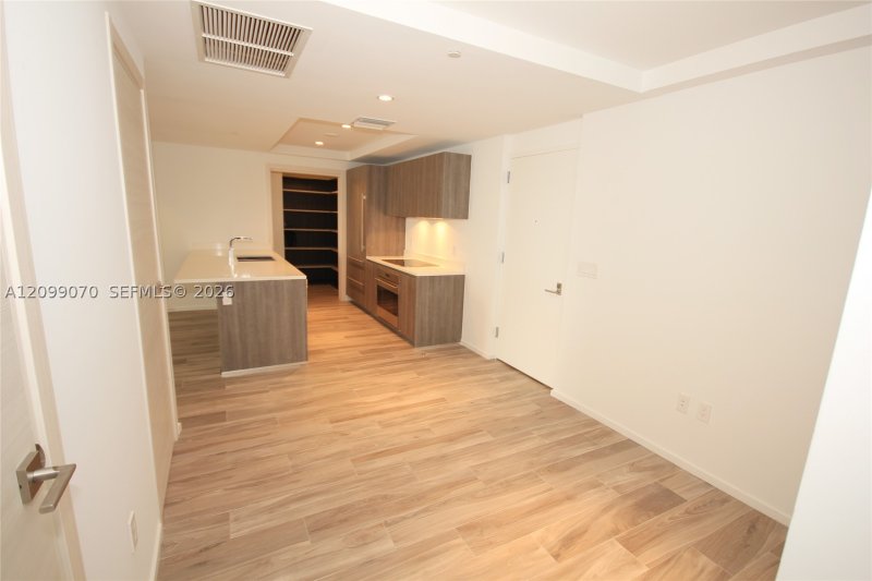 Apartment for rent at SLS Lux Brickell 3710