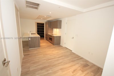Alquiler de apartamento en SLS Lux Brickell 3710