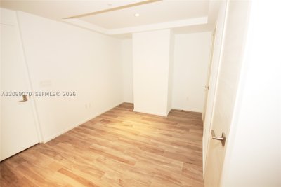Alquiler de apartamento en SLS Lux Brickell 3710