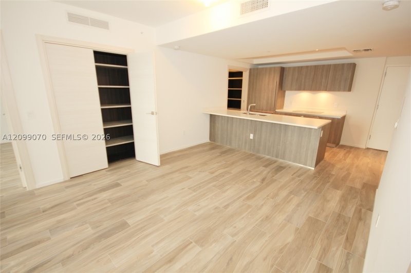 Apartment for rent at SLS Lux Brickell 3710