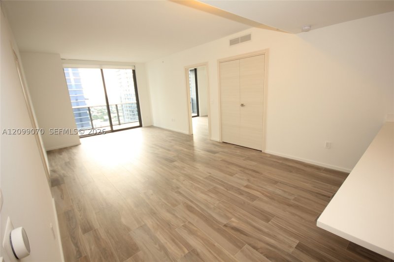 Apartment for rent at SLS Lux Brickell 3710
