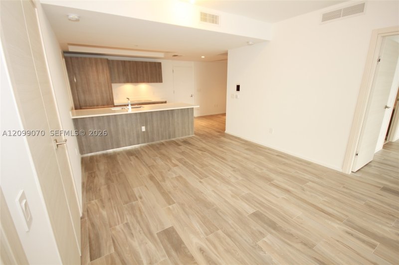 Apartment for rent at SLS Lux Brickell 3710