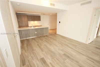Alquiler de apartamento en SLS Lux Brickell 3710