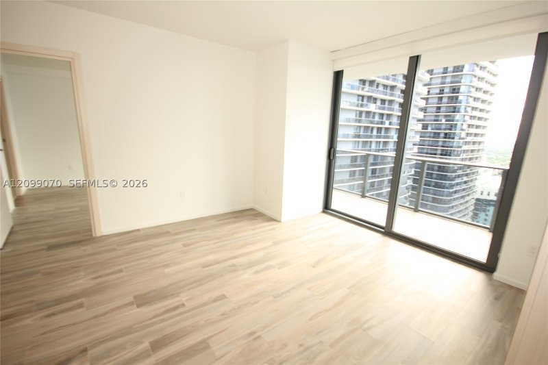 Apartment for rent at SLS Lux Brickell 3710