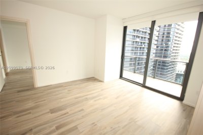 Alquiler de apartamento en SLS Lux Brickell 3710
