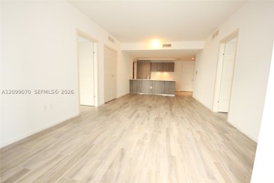 Alquiler de apartamento en SLS Lux Brickell 3710