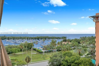 Yacht Harbour Apt #8E