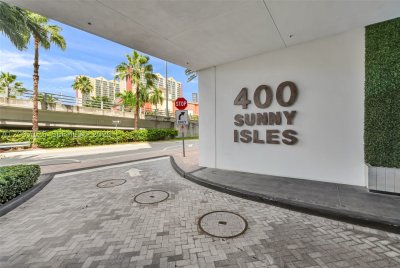 Comprar apartamento en 400 Sunny Isles 916