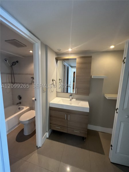 Aluguel de apartamento no Arlen House 2012