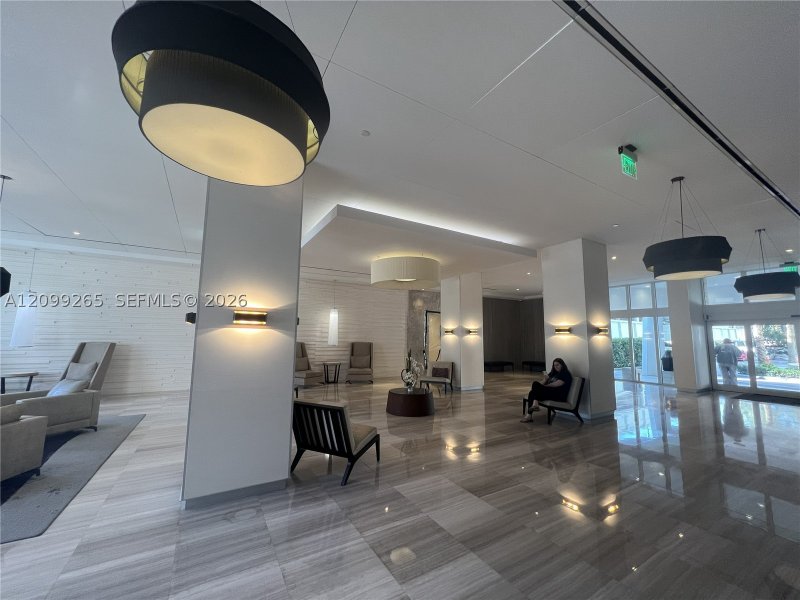 Aluguel de apartamento no Arlen House 2012
