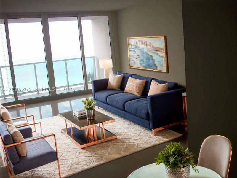 Aluguel de apartamento no Arlen House 2012