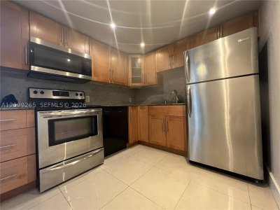 Aluguel de apartamento no Arlen House 2012
