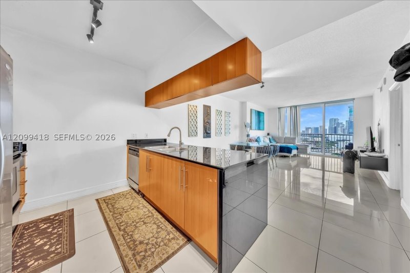 Comprar apartamento en Opera Tower 2510
