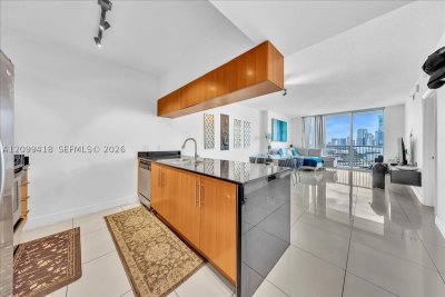 Comprar apartamento en Opera Tower 2510