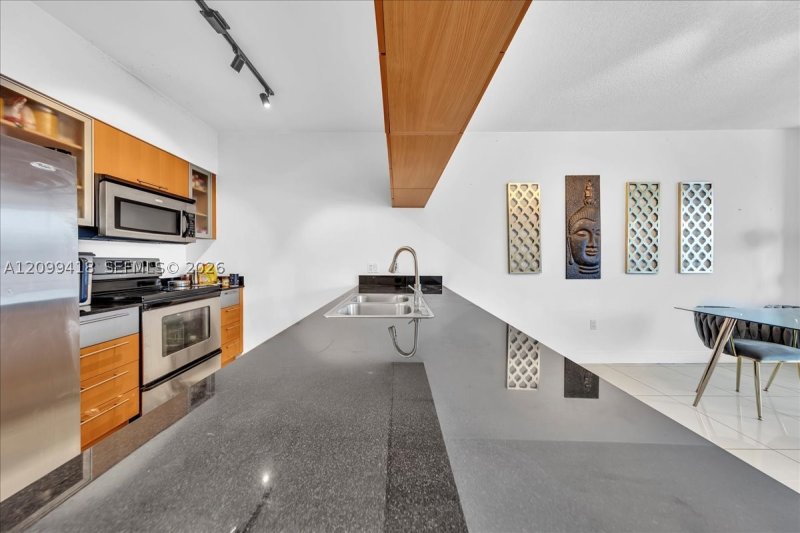 Comprar apartamento en Opera Tower 2510