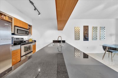 Comprar apartamento en Opera Tower 2510