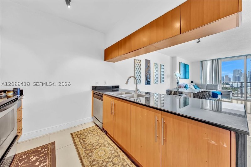 Comprar apartamento en Opera Tower 2510