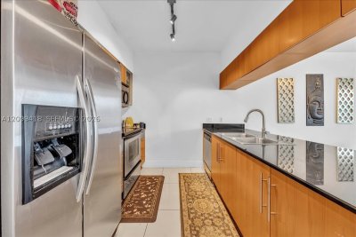 Comprar apartamento en Opera Tower 2510