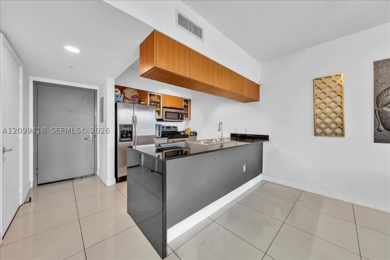 Comprar apartamento en Opera Tower 2510