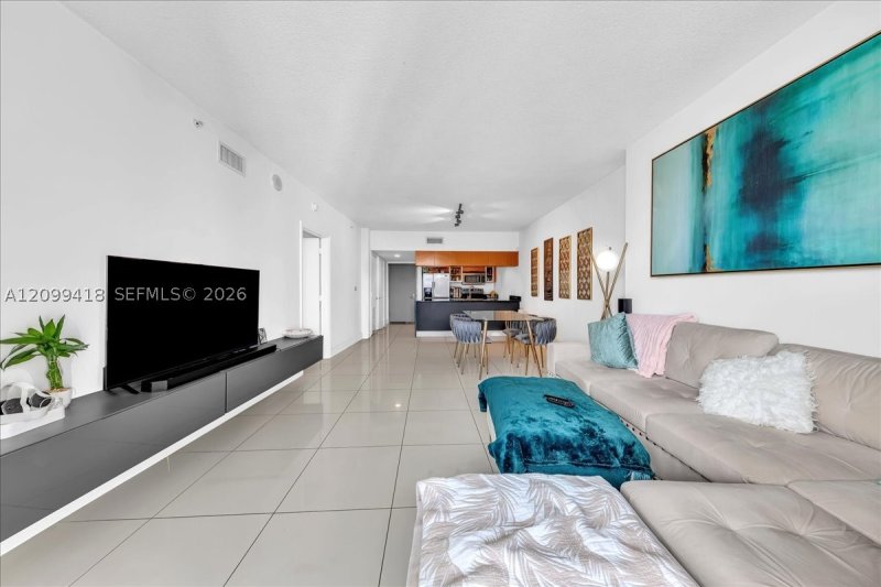 Comprar apartamento en Opera Tower 2510