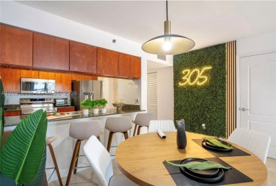 Comprar apartamento en The Club At Brickell Bay 1805