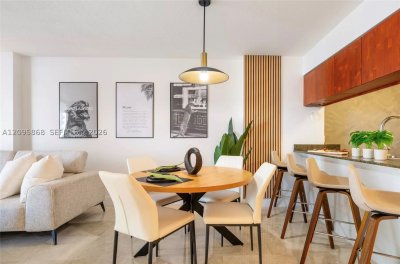Comprar apartamento en The Club At Brickell Bay 1805