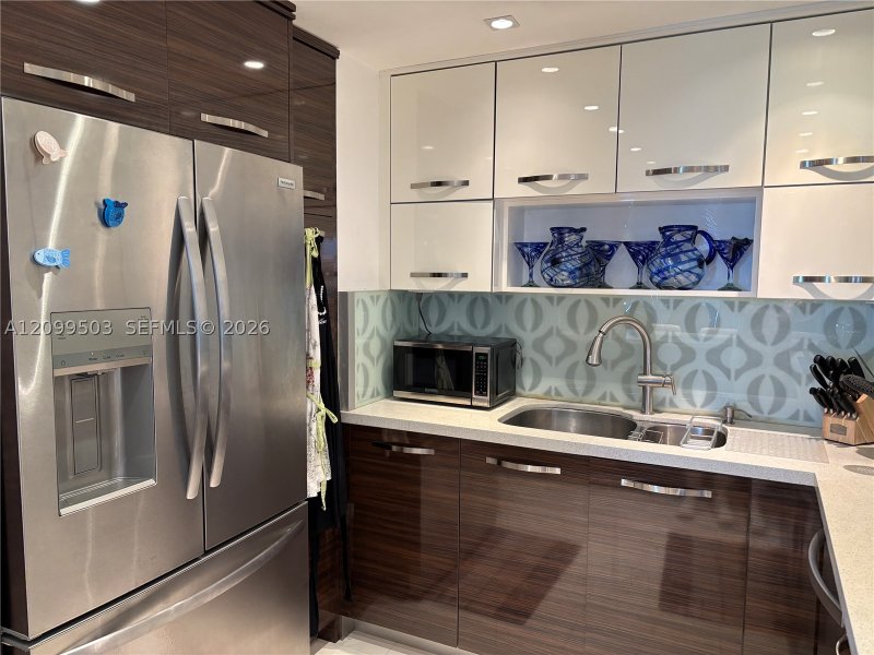 Apartment for rent at 9500 Oceans Condo 604