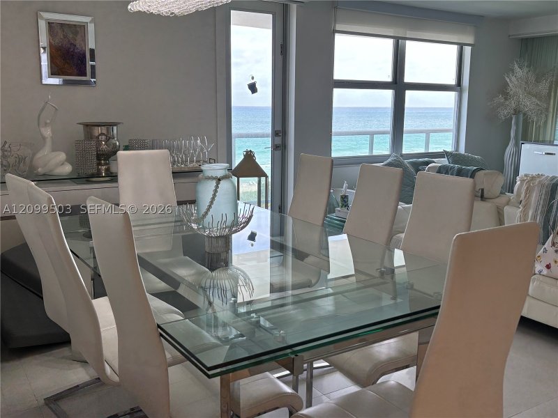 Apartment for rent at 9500 Oceans Condo 604