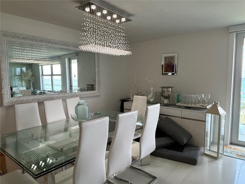 Apartment for rent at 9500 Oceans Condo 604