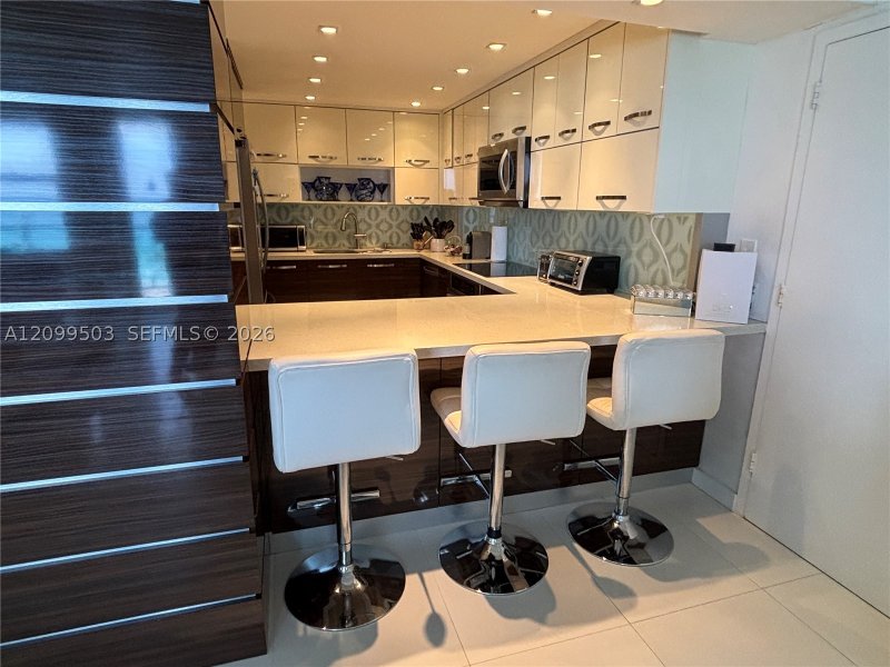 Apartment for rent at 9500 Oceans Condo 604