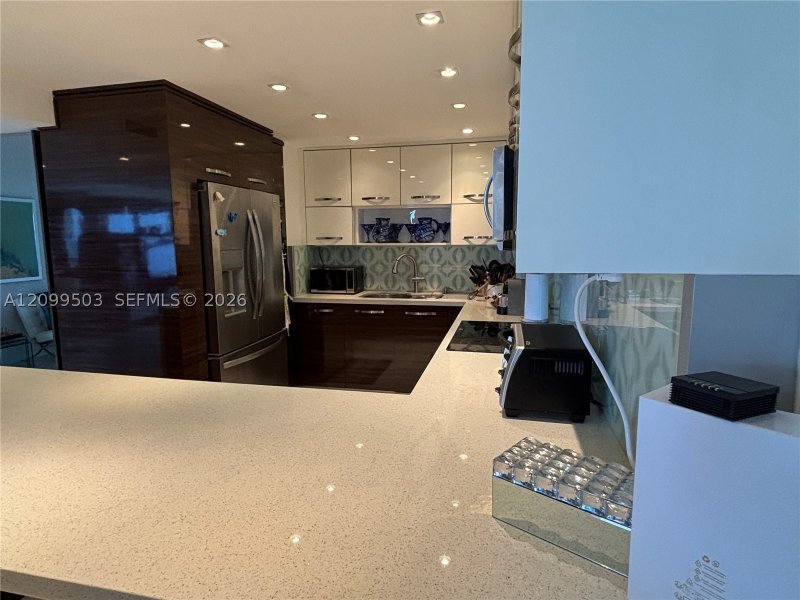 Apartment for rent at 9500 Oceans Condo 604