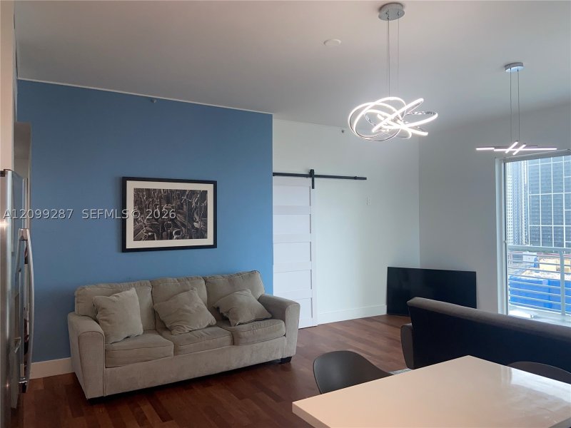 Apartment for rent at Loft Downtown I 2202
