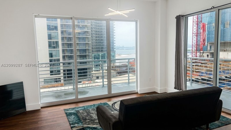 Apartment for rent at Loft Downtown I 2202