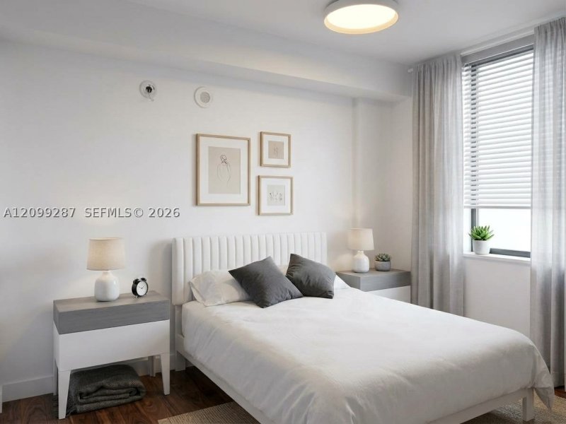 Apartment for rent at Loft Downtown I 2202