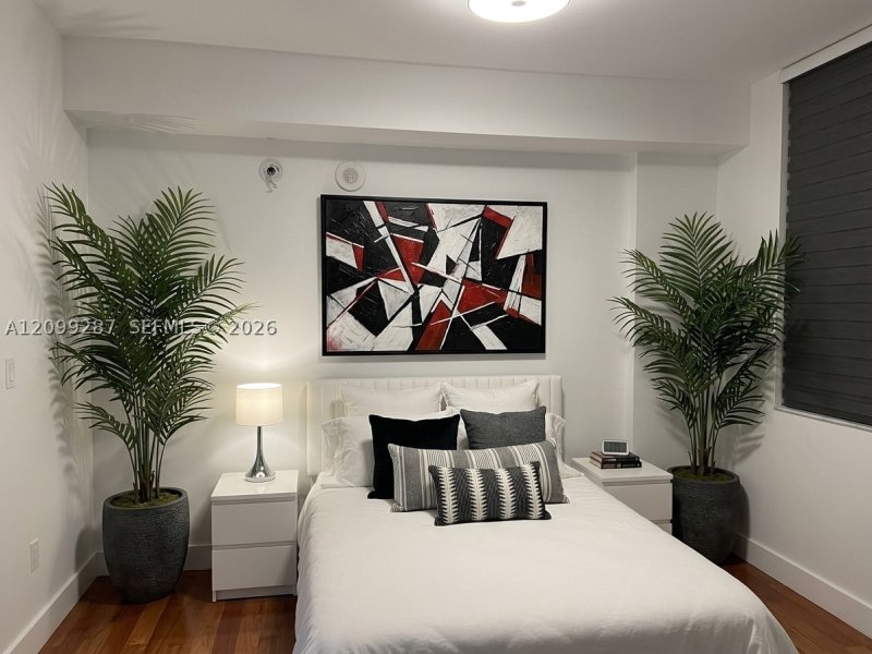Apartment for rent at Loft Downtown I 2202