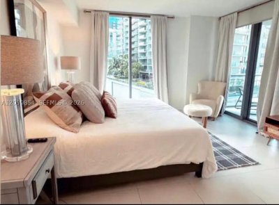 MyBrickell Condo Apt #1601