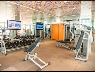 Aluguel de apartamento no MyBrickell Condo 1601