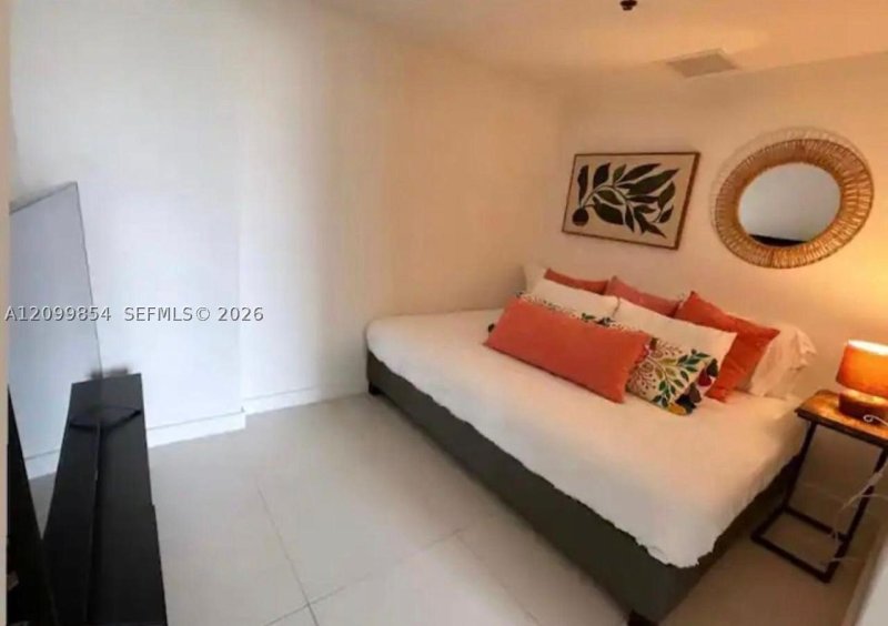 Aluguel de apartamento no MyBrickell Condo 1601
