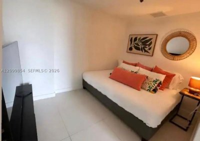 Aluguel de apartamento no MyBrickell Condo 1601